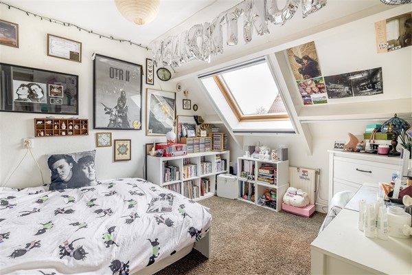 Medium property photo - Ketelstraat 48, 9641 ME Veendam